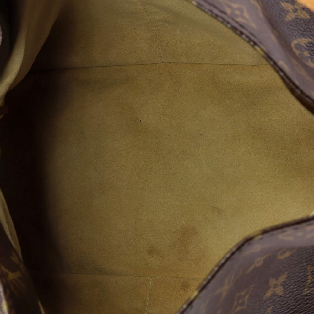 Louis Vuitton Artsy Handbag Canvas Mm #227058L18B - Picture 5 of 8